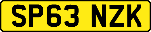 SP63NZK