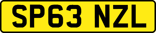 SP63NZL