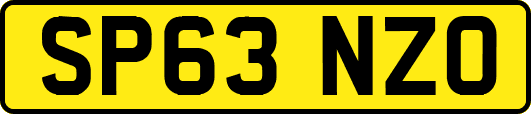 SP63NZO