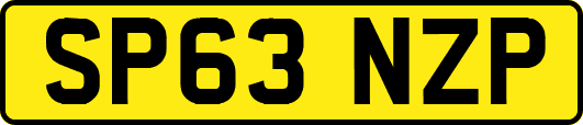 SP63NZP
