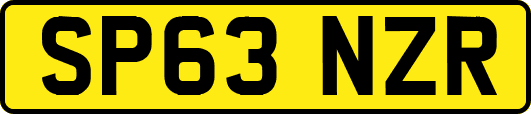 SP63NZR