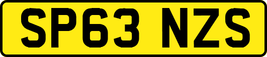 SP63NZS
