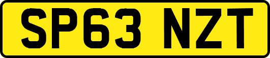 SP63NZT