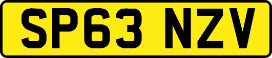 SP63NZV
