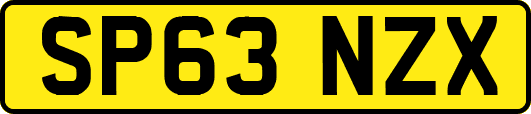 SP63NZX
