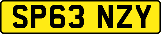 SP63NZY