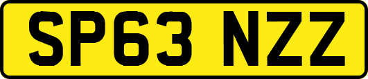 SP63NZZ