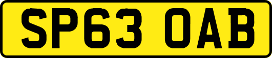SP63OAB