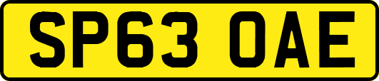 SP63OAE