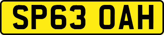 SP63OAH