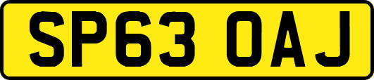 SP63OAJ