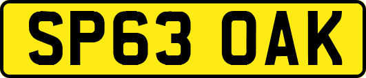 SP63OAK
