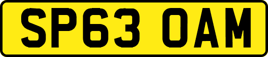 SP63OAM