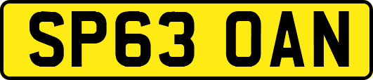 SP63OAN