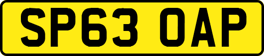 SP63OAP