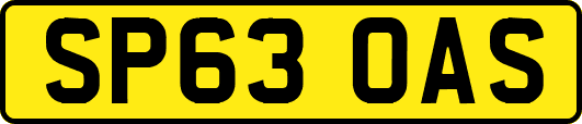 SP63OAS