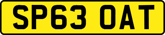SP63OAT