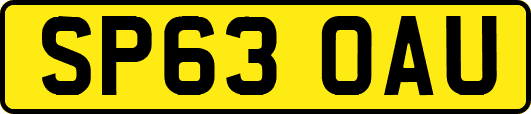 SP63OAU