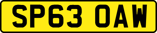 SP63OAW