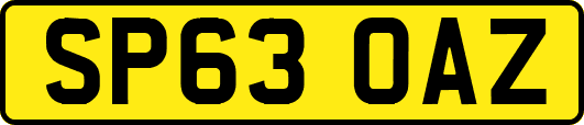 SP63OAZ
