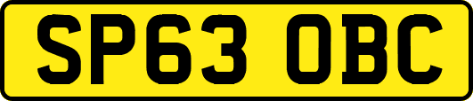 SP63OBC