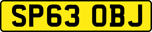 SP63OBJ