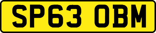 SP63OBM