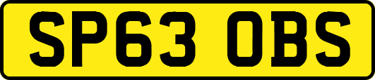 SP63OBS