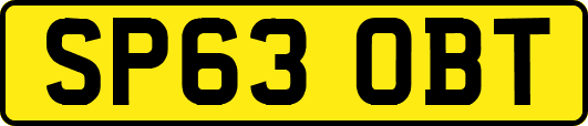 SP63OBT