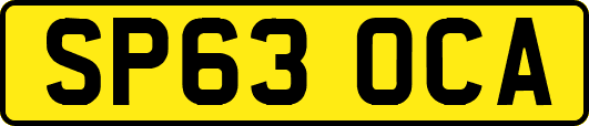 SP63OCA