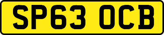 SP63OCB