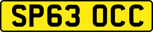 SP63OCC
