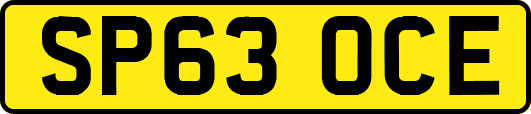 SP63OCE
