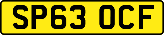 SP63OCF