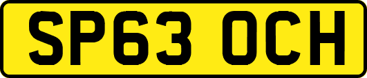SP63OCH