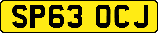 SP63OCJ