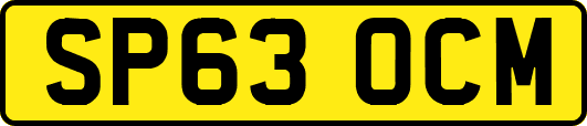 SP63OCM