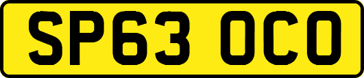 SP63OCO