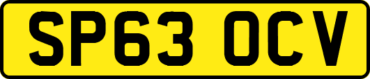 SP63OCV