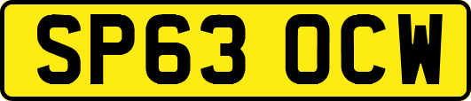 SP63OCW