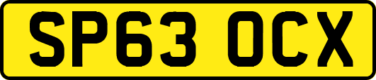 SP63OCX