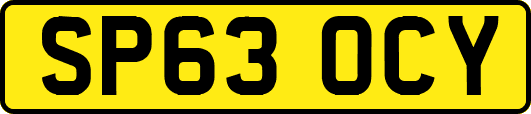 SP63OCY
