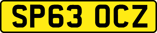 SP63OCZ