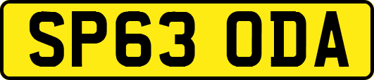 SP63ODA