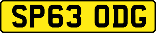 SP63ODG