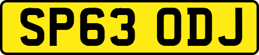SP63ODJ