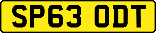 SP63ODT
