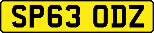 SP63ODZ