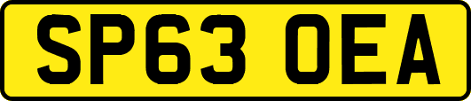 SP63OEA