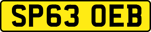 SP63OEB